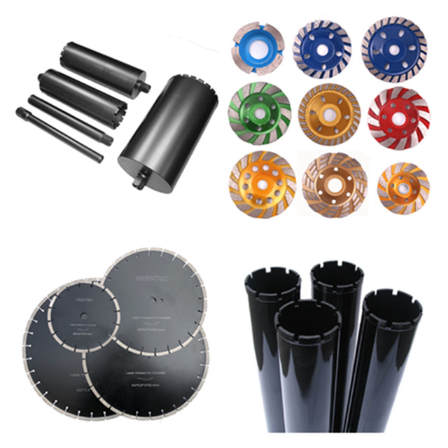 What is a diamond tool? KEEN DIAMOND TOOL